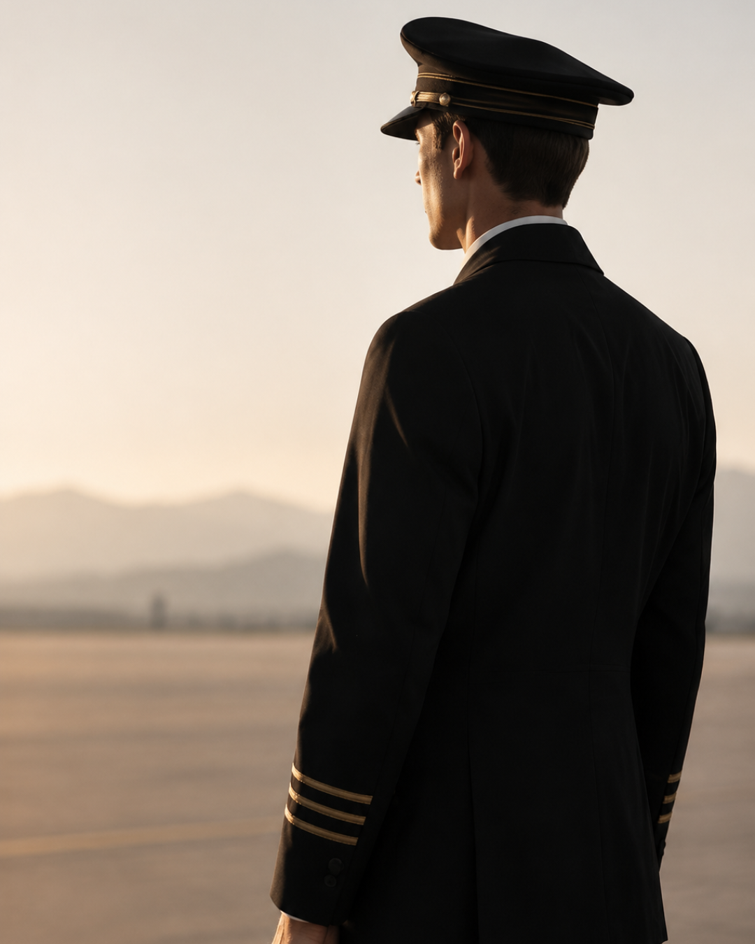 pilot crew brothers